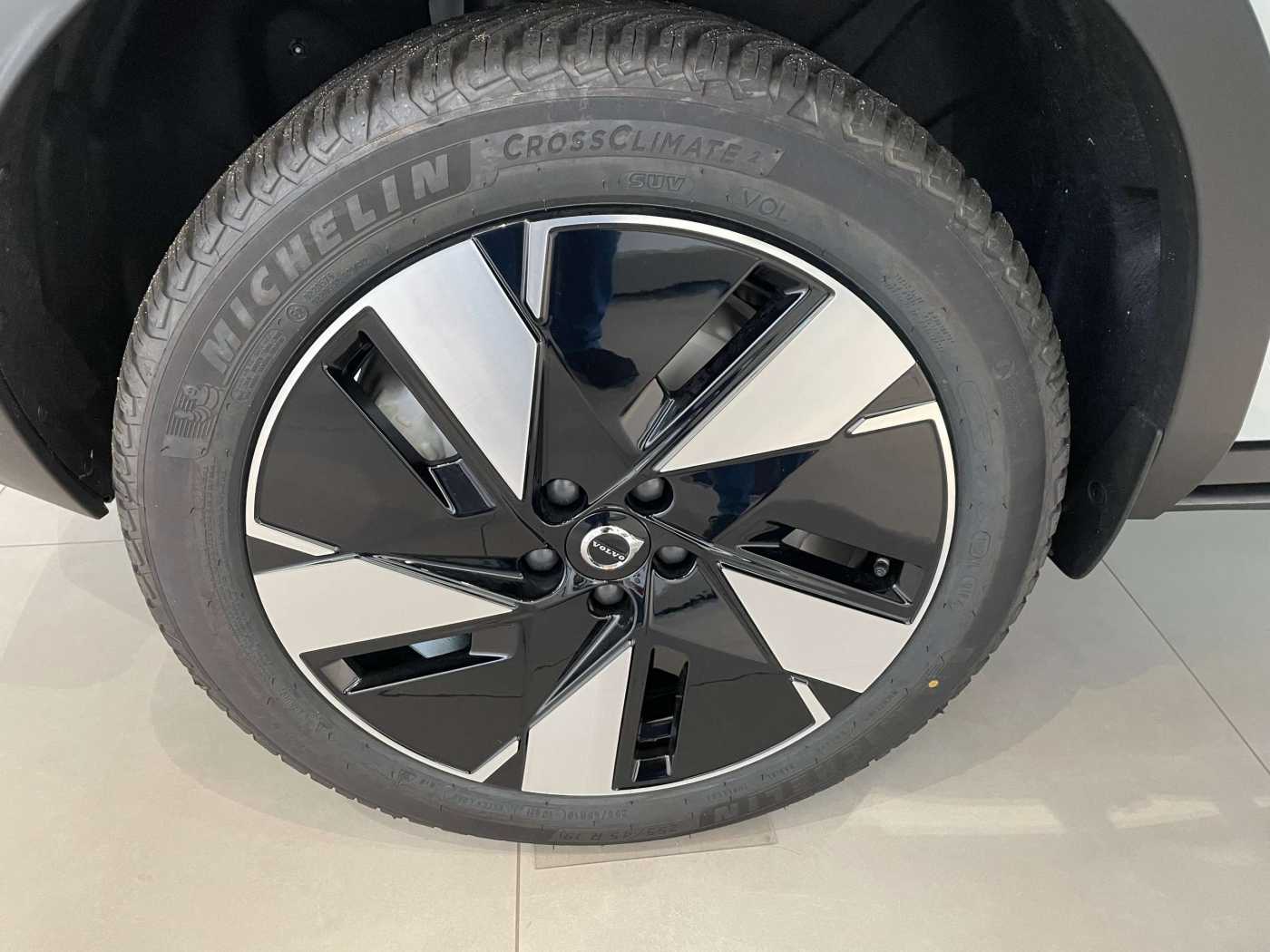 Volvo XC40 – Bild 13