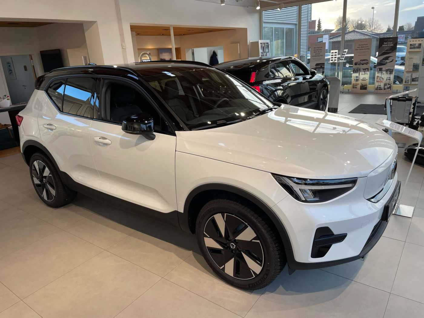 Volvo XC40 – Bild 2