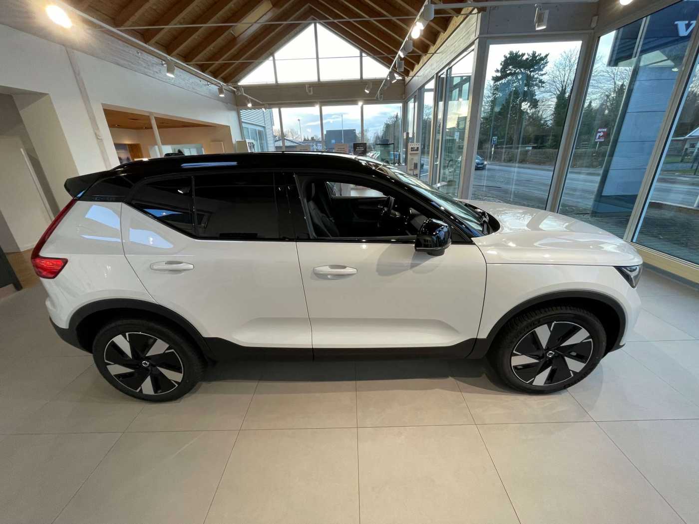 Volvo XC40 – Bild 3