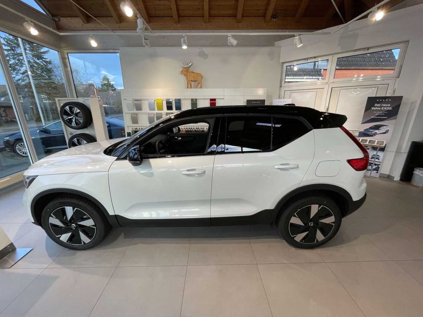 Volvo XC40 – Bild 6