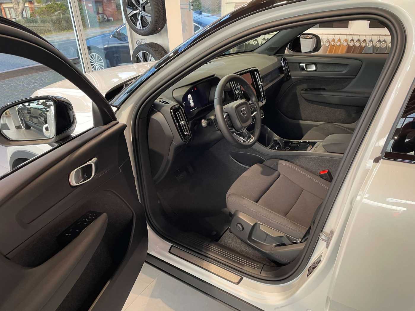 Volvo XC40 – Bild 7
