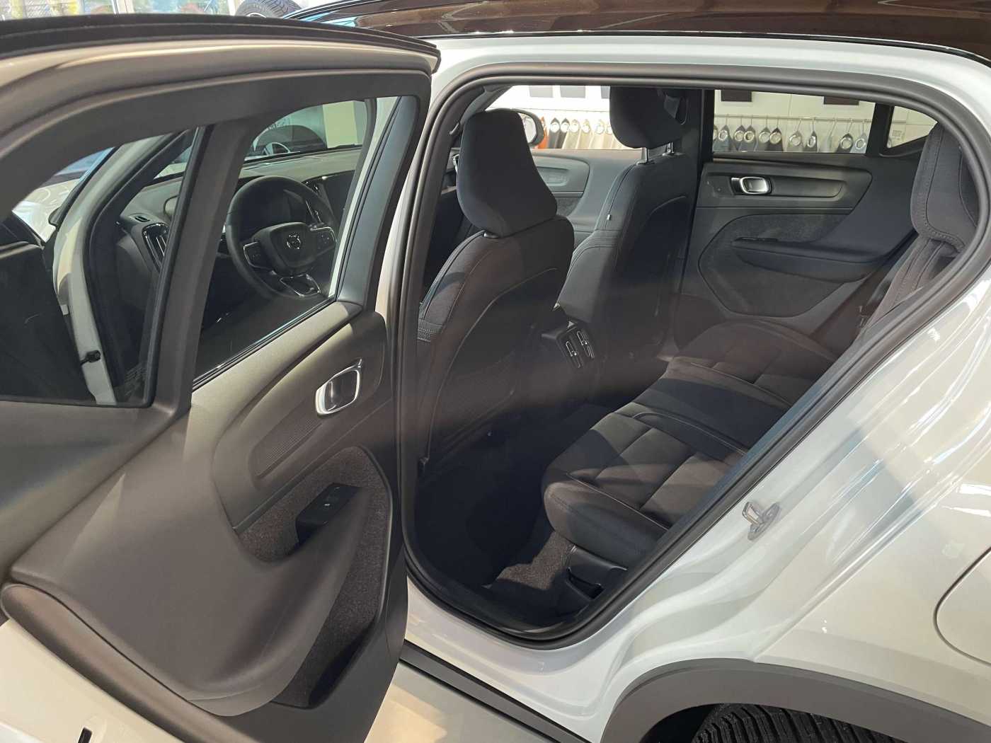 Volvo XC40 – Bild 8