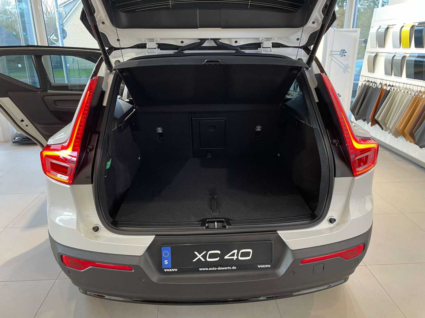 Volvo XC40 – Bild 9
