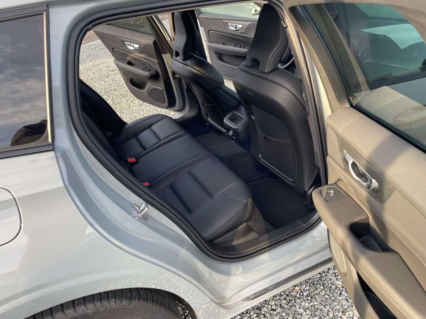 Volvo V60 – Bild 10