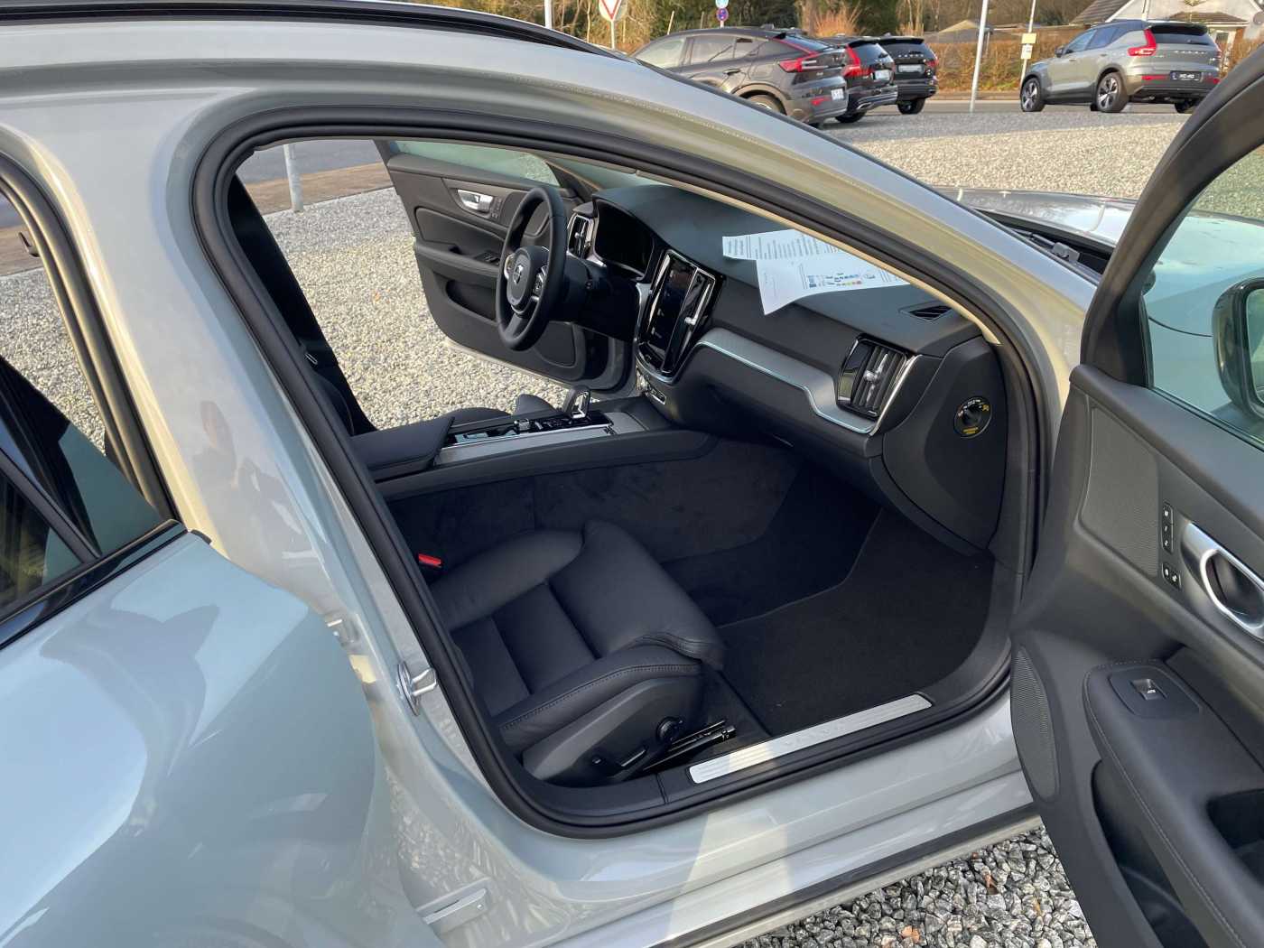 Volvo V60 – Bild 11