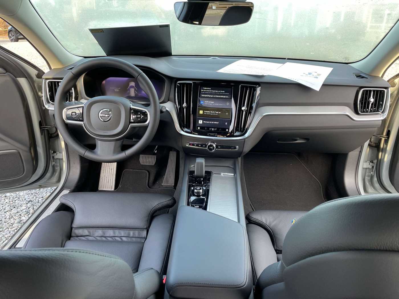 Volvo V60 – Bild 12