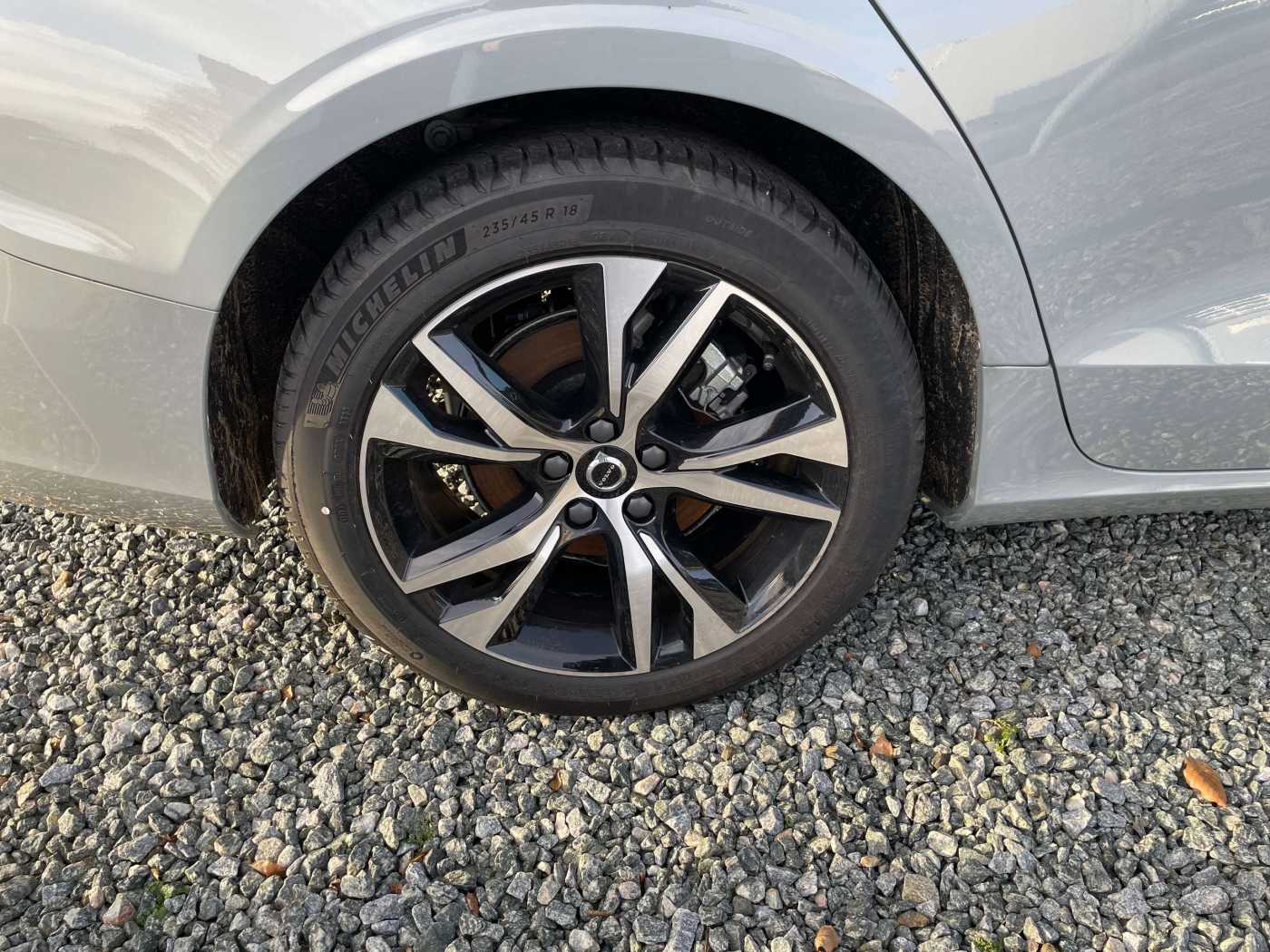 Volvo V60 – Bild 13