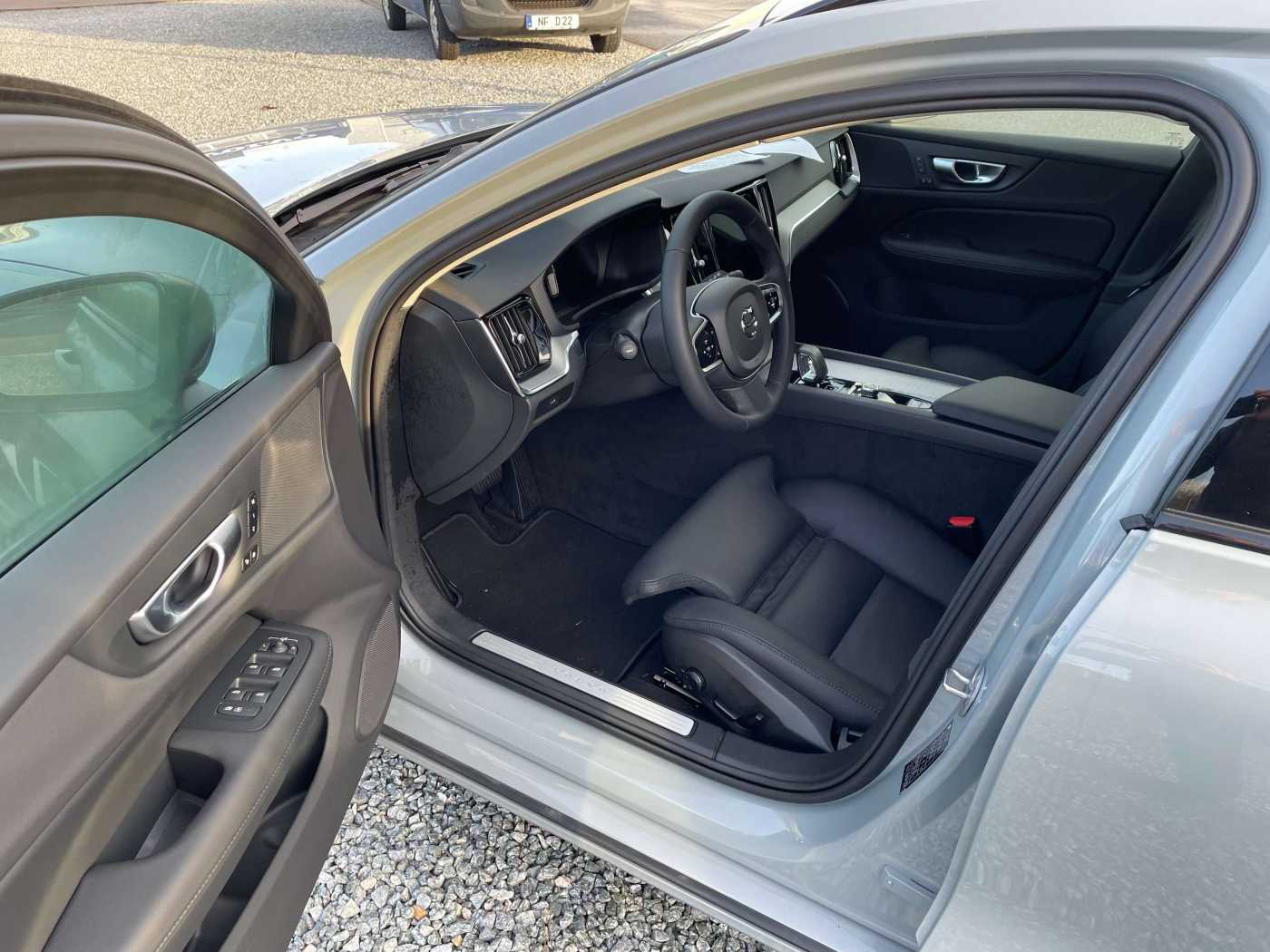 Volvo V60 – Bild 7
