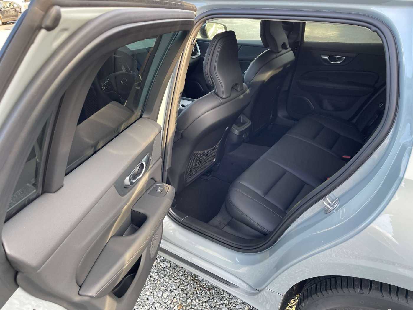 Volvo V60 – Bild 8