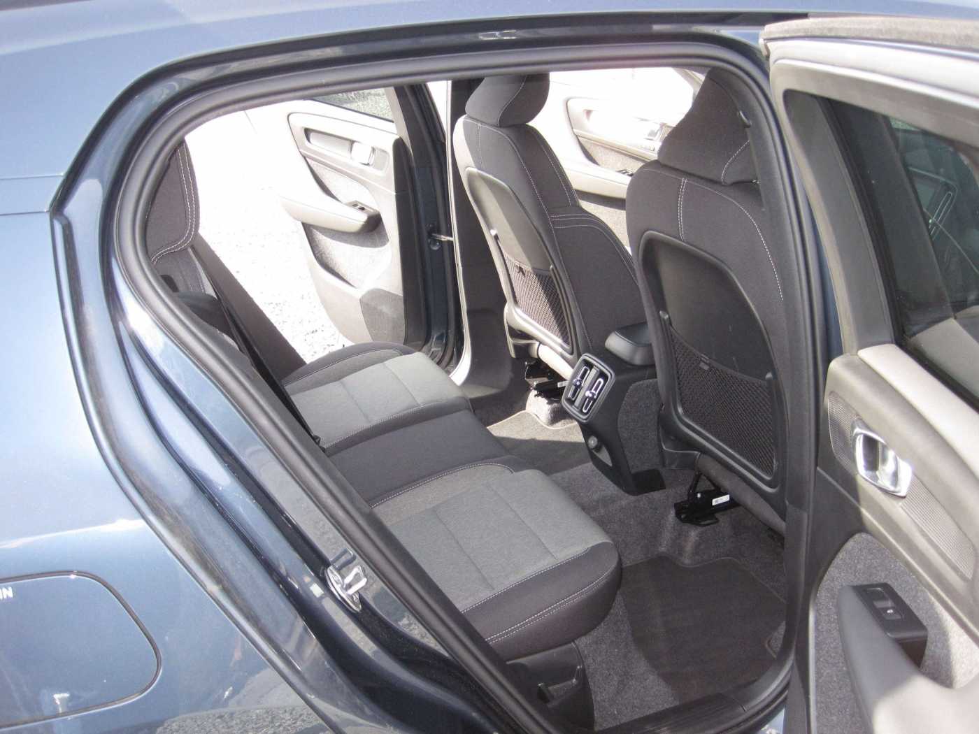 Volvo XC40 – Bild 10