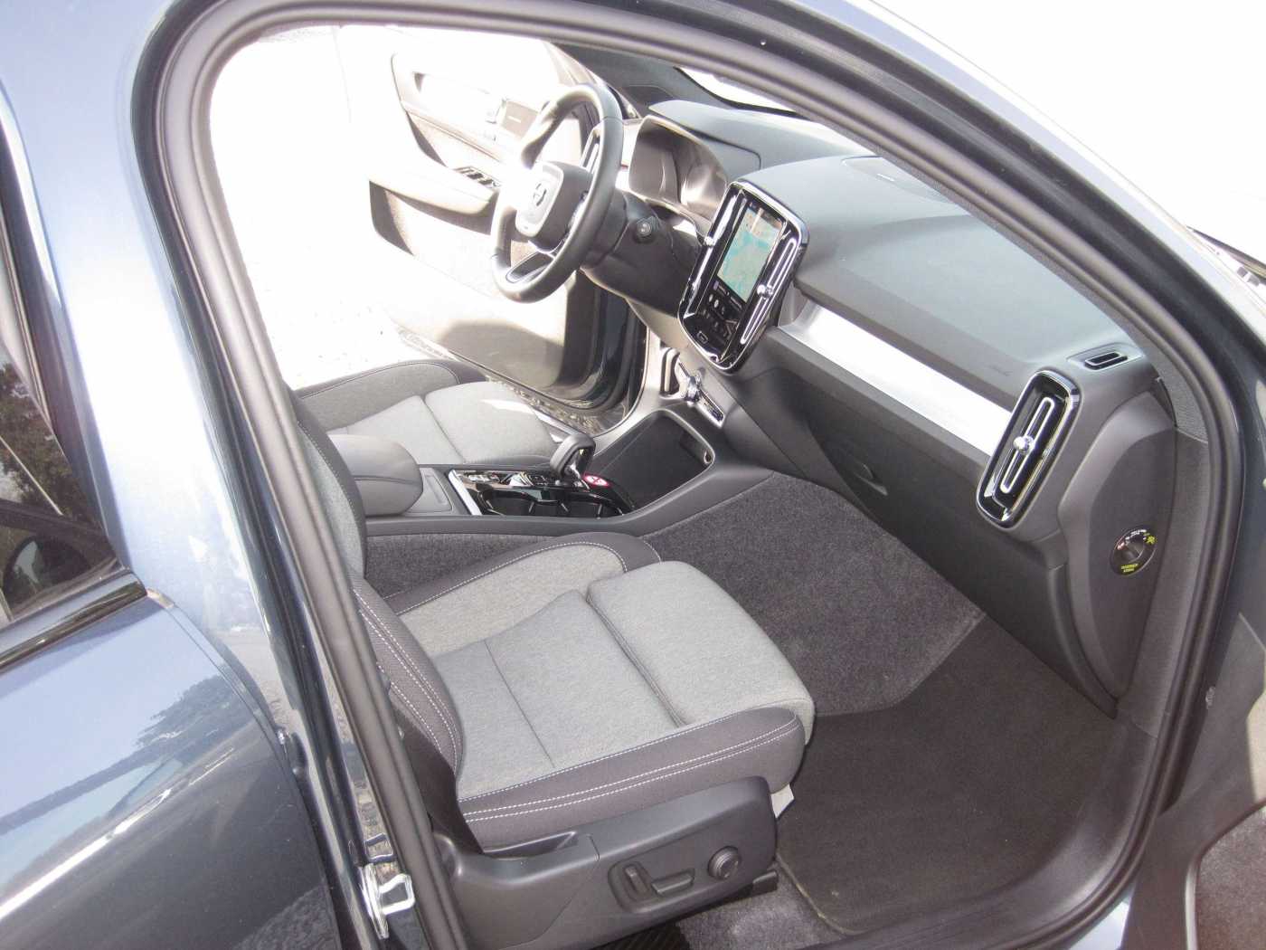Volvo XC40 – Bild 11