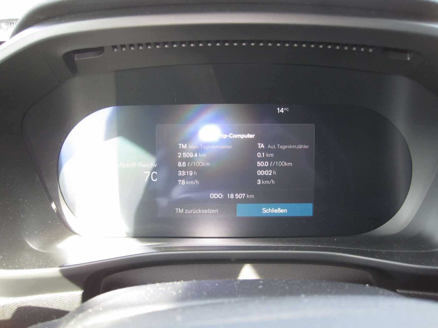Volvo XC40 – Bild 13