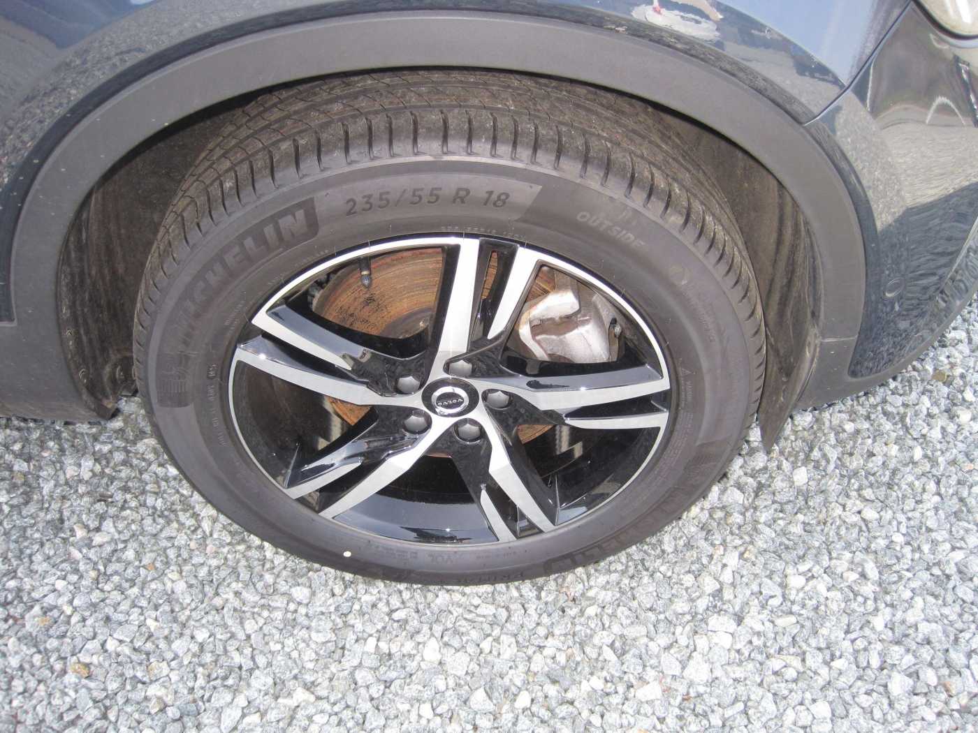 Volvo XC40 – Bild 14