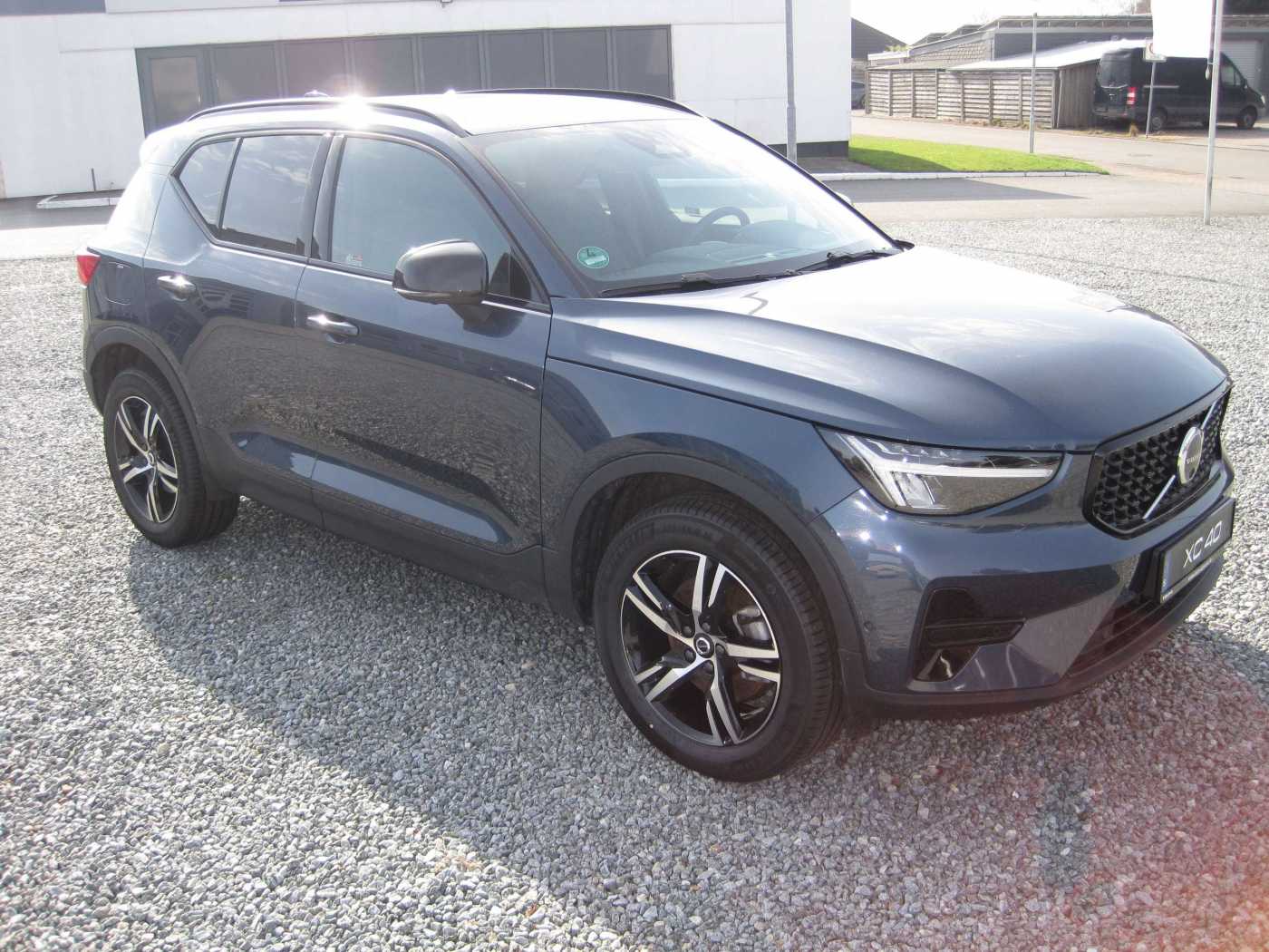 Volvo XC40 – Bild 2