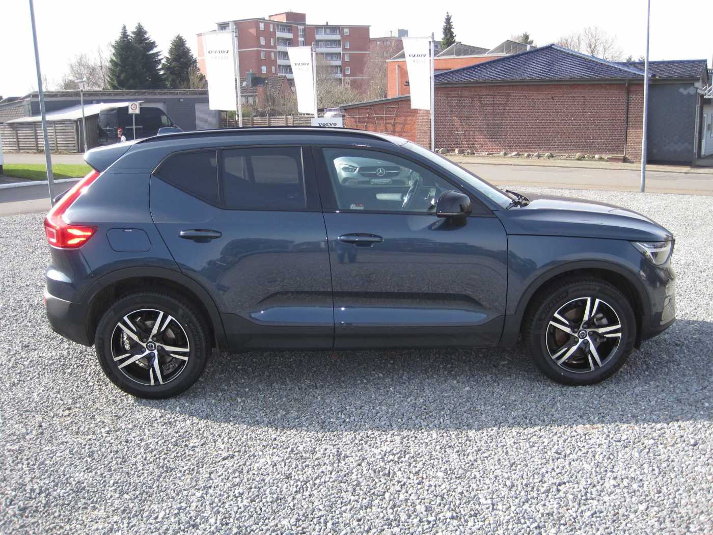 Volvo XC40 – Bild 3