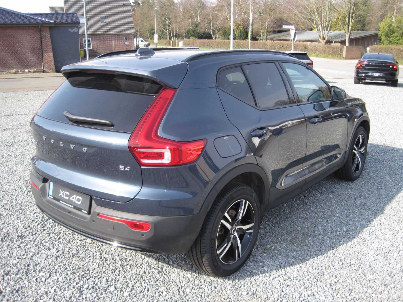 Volvo XC40 – Bild 4