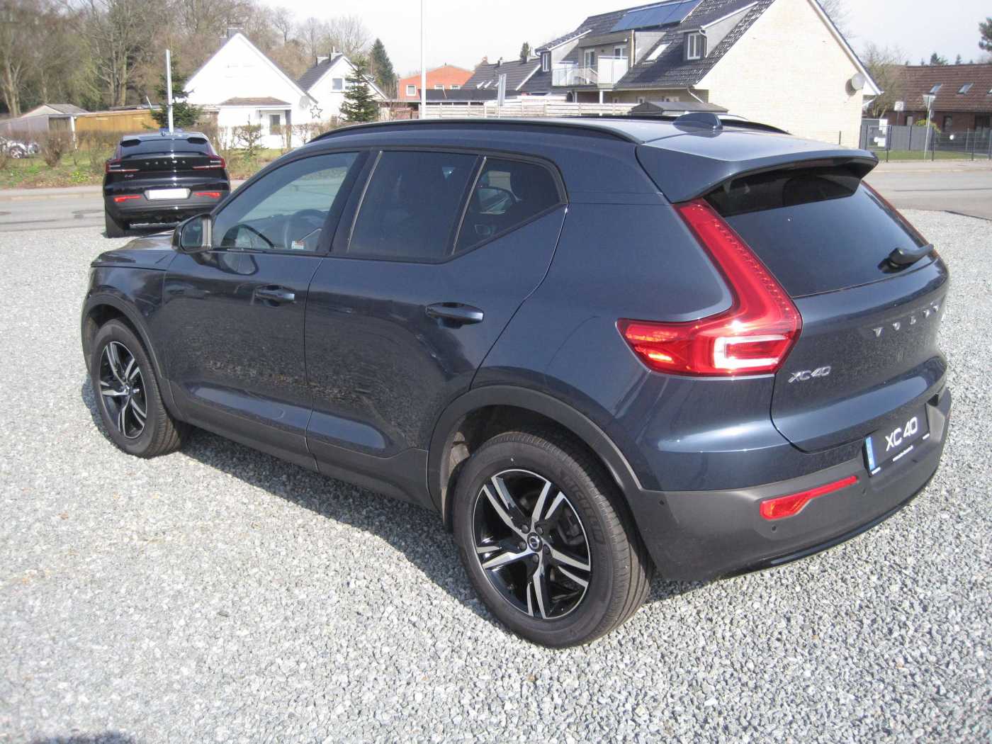 Volvo XC40 – Bild 5