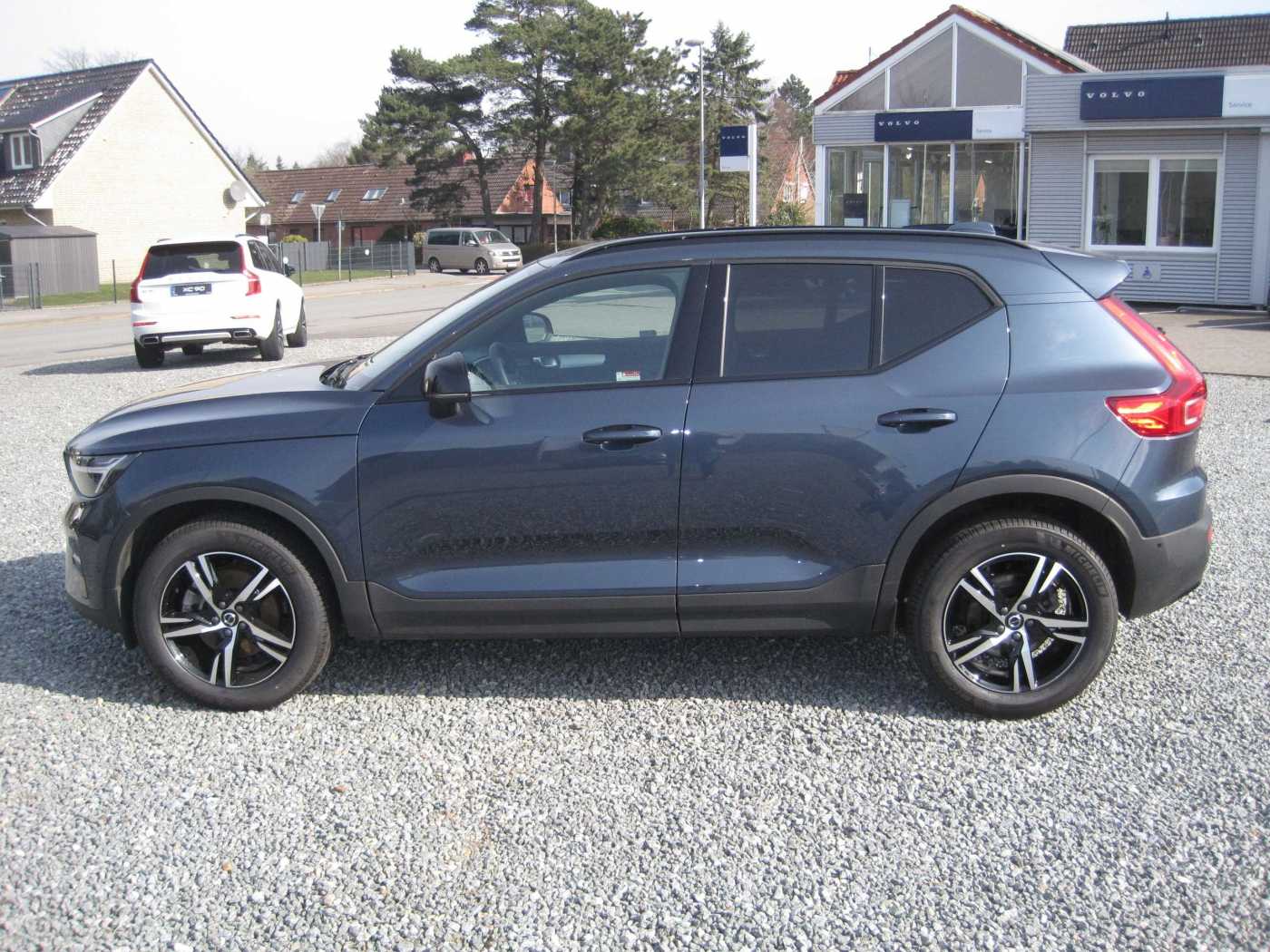 Volvo XC40 – Bild 6