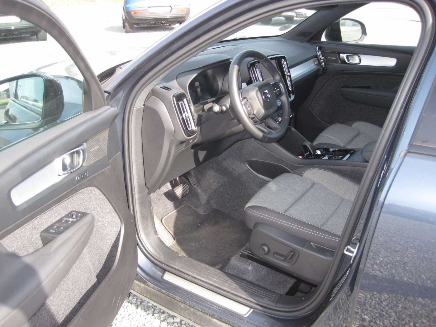 Volvo XC40 – Bild 7