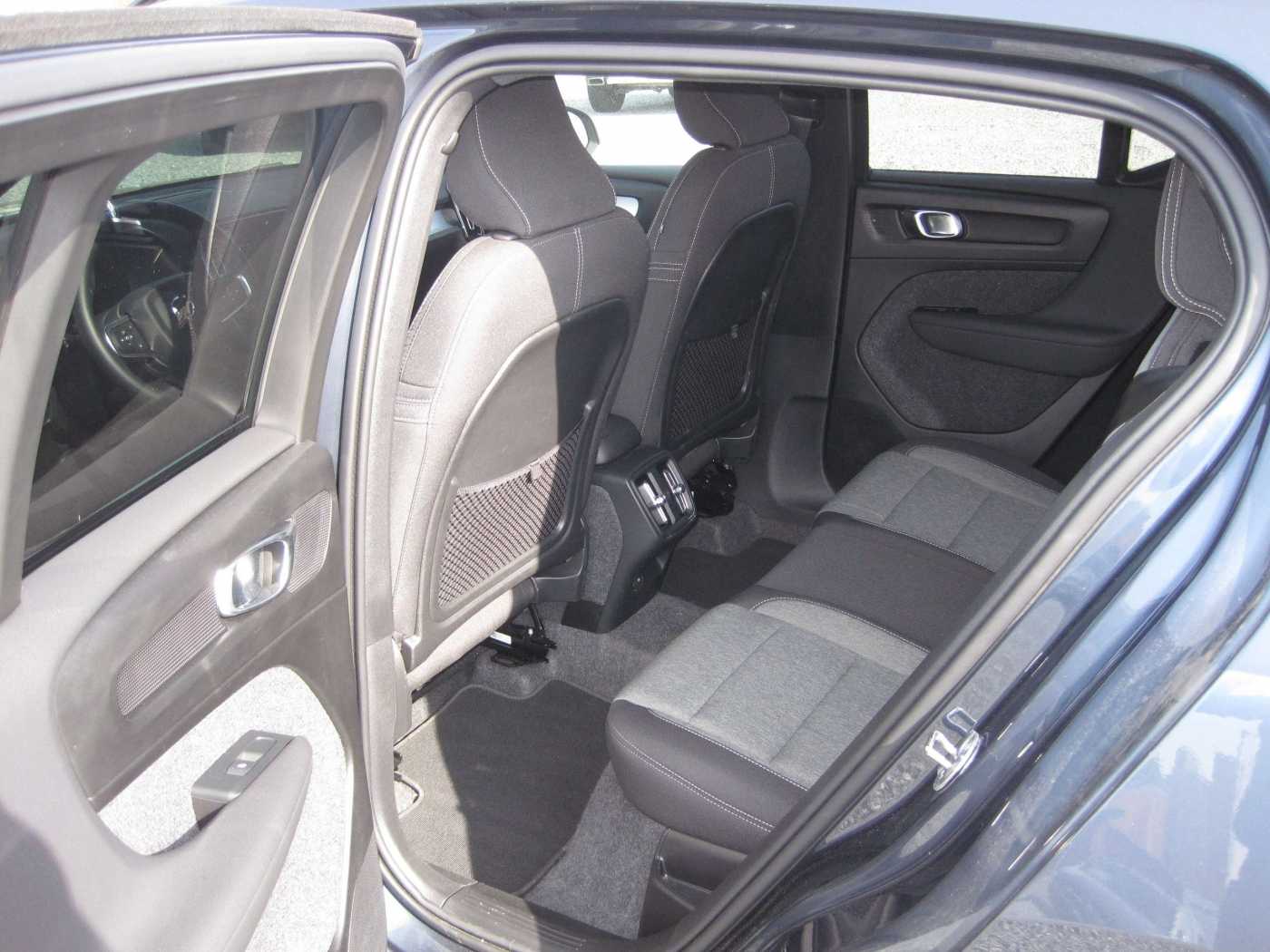 Volvo XC40 – Bild 8