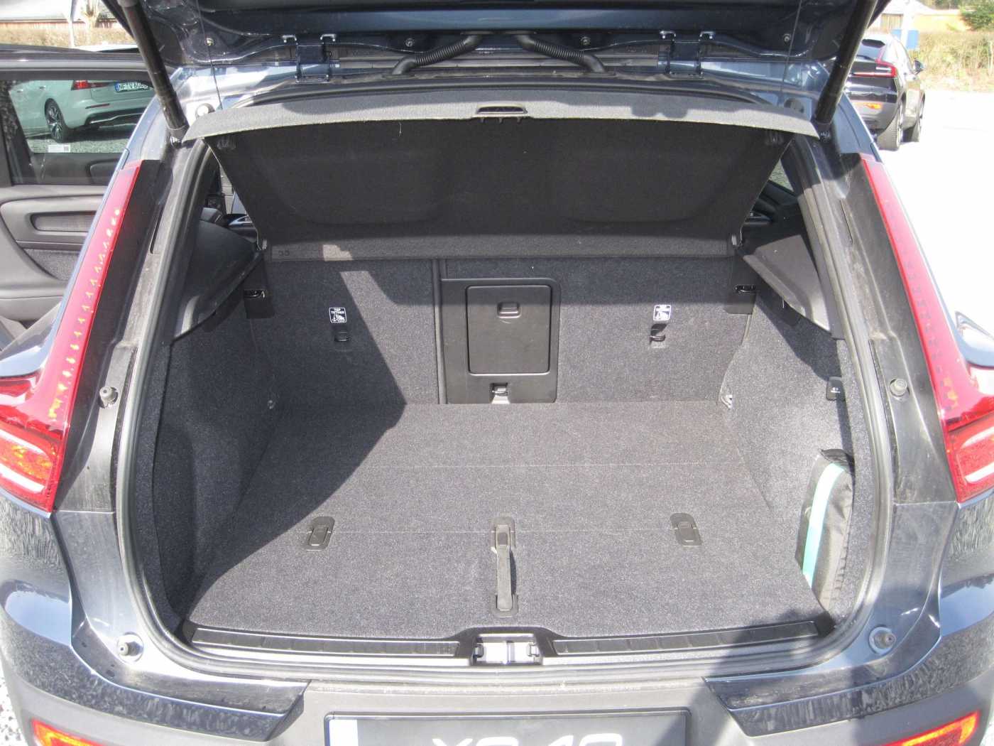Volvo XC40 – Bild 9
