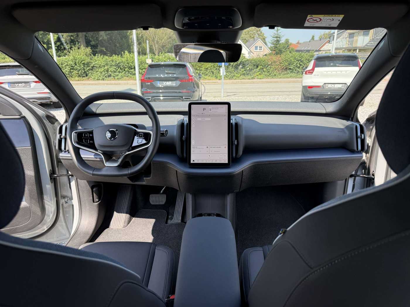 Volvo EX30 – Bild 12