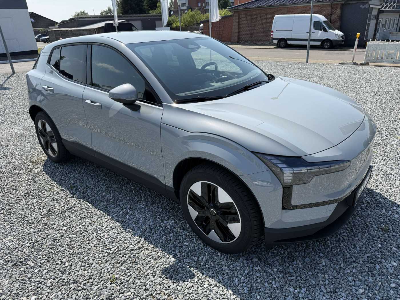 Volvo EX30 – Bild 2