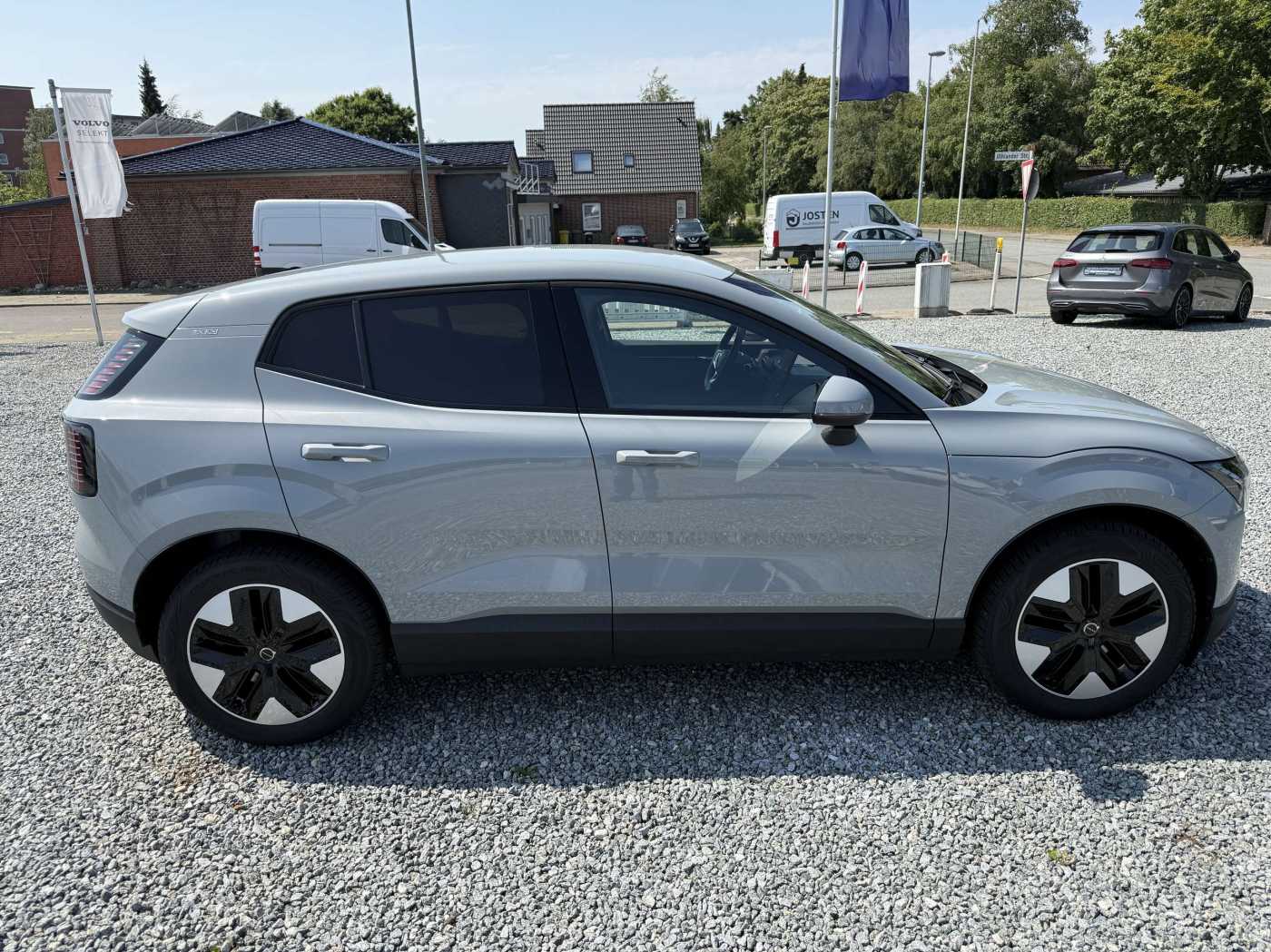 Volvo EX30 – Bild 3