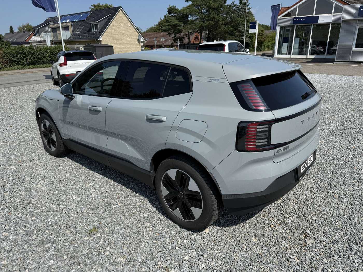 Volvo EX30 – Bild 5