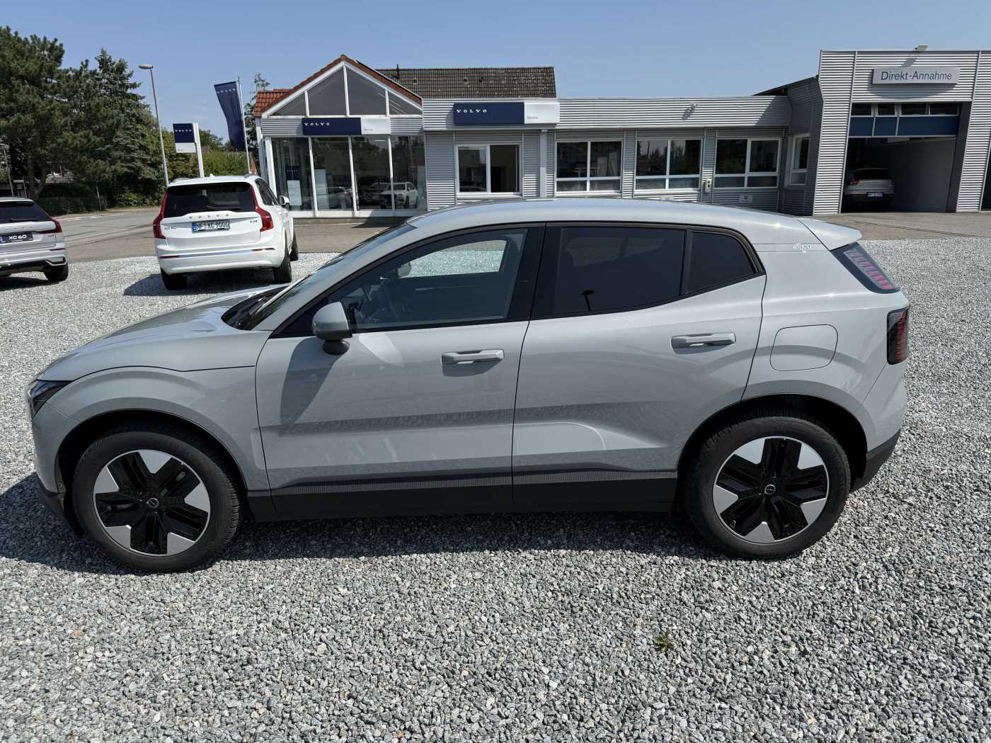 Volvo EX30 – Bild 6