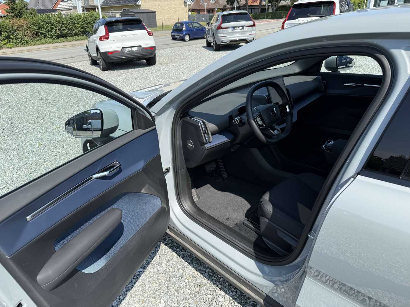 Volvo EX30 – Bild 7