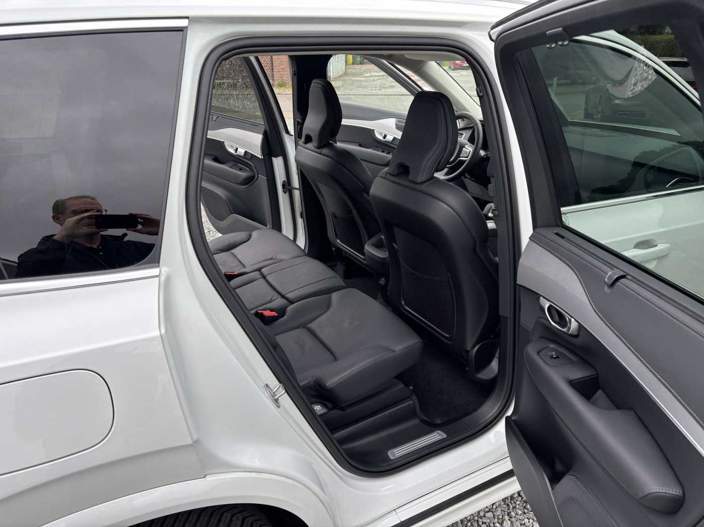 Volvo XC90 – Bild 10