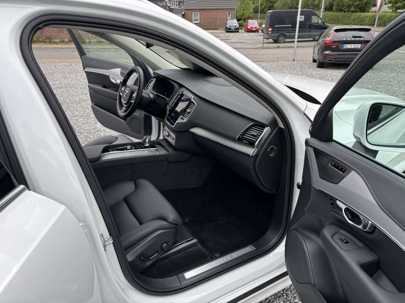 Volvo XC90 – Bild 11