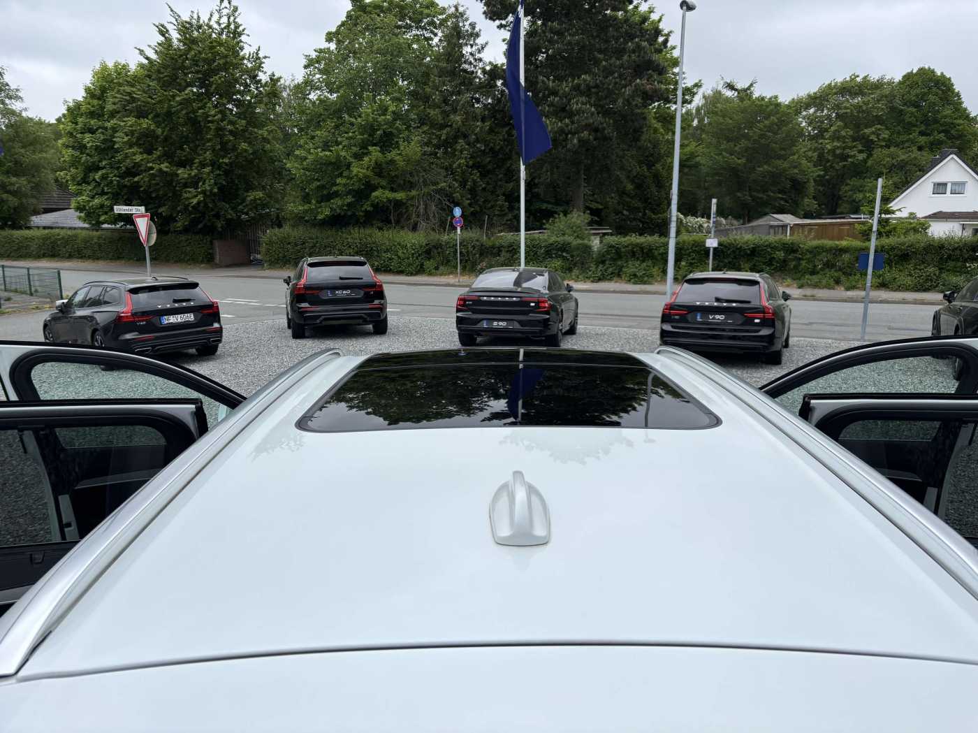Volvo XC90 – Bild 12