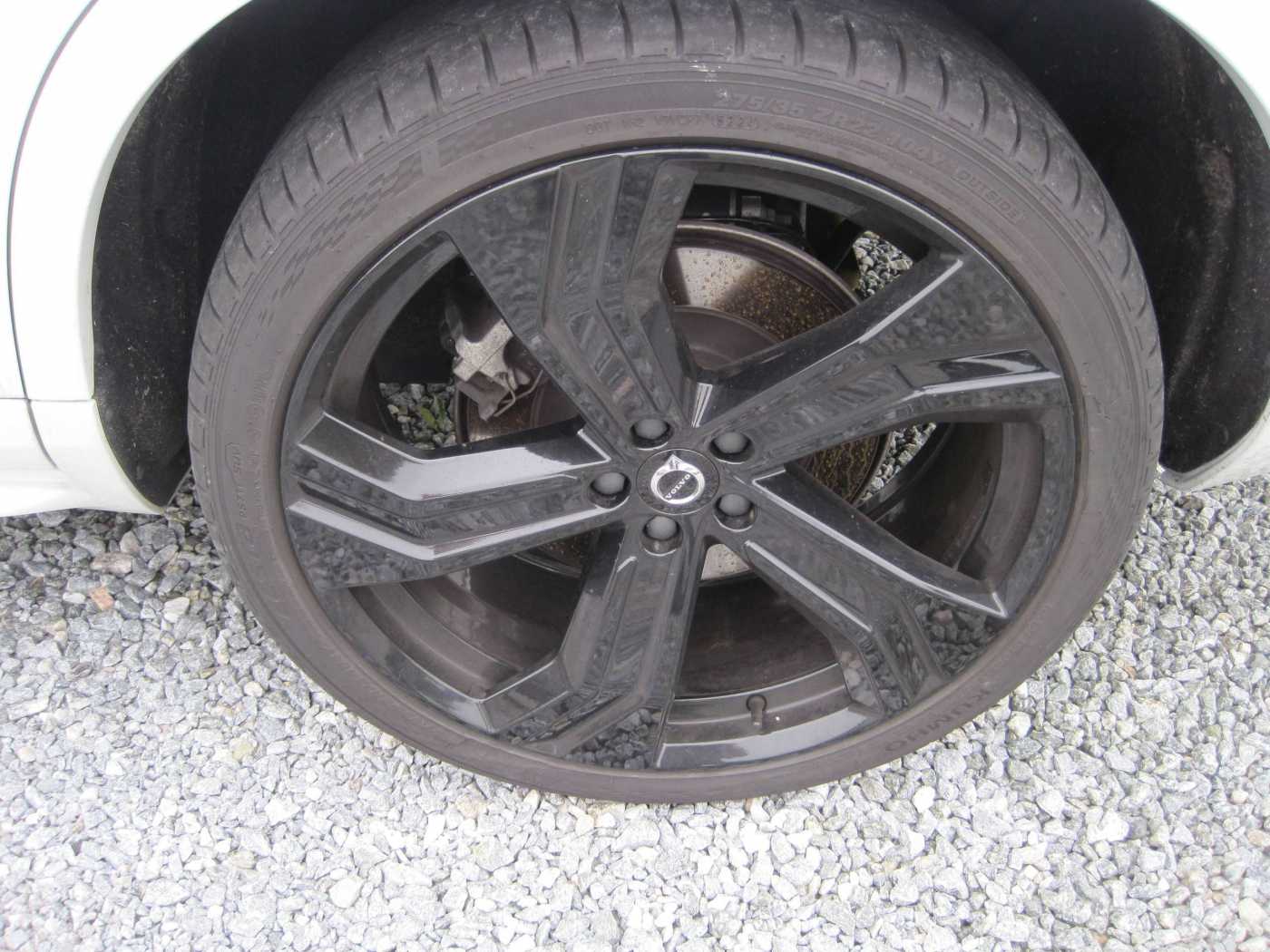 Volvo XC90 – Bild 14