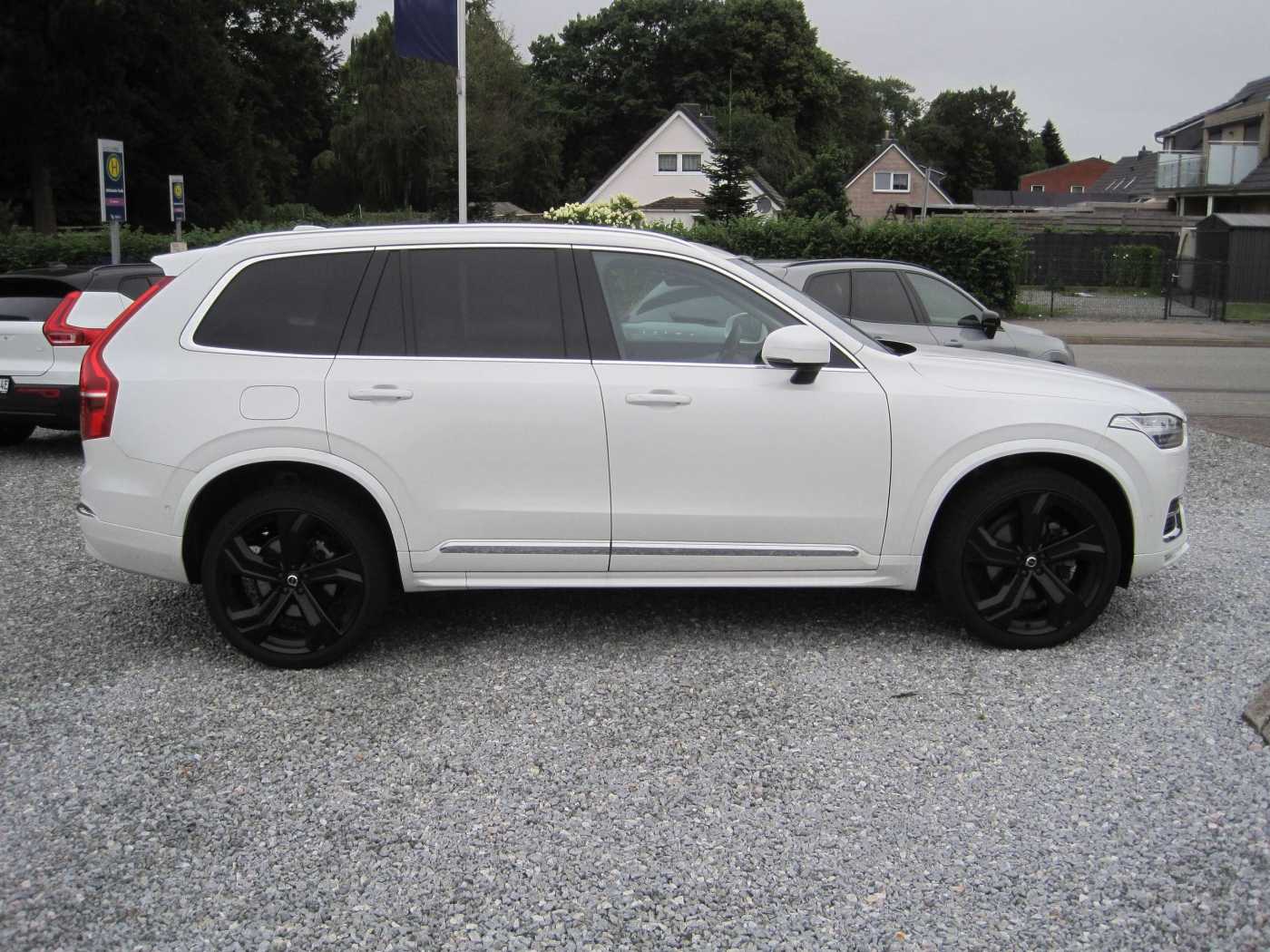 Volvo XC90 – Bild 3