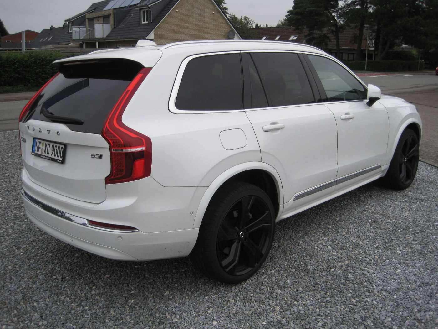Volvo XC90 – Bild 4