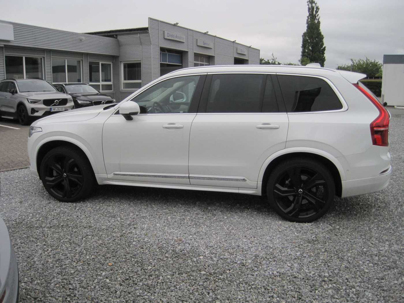Volvo XC90 – Bild 6