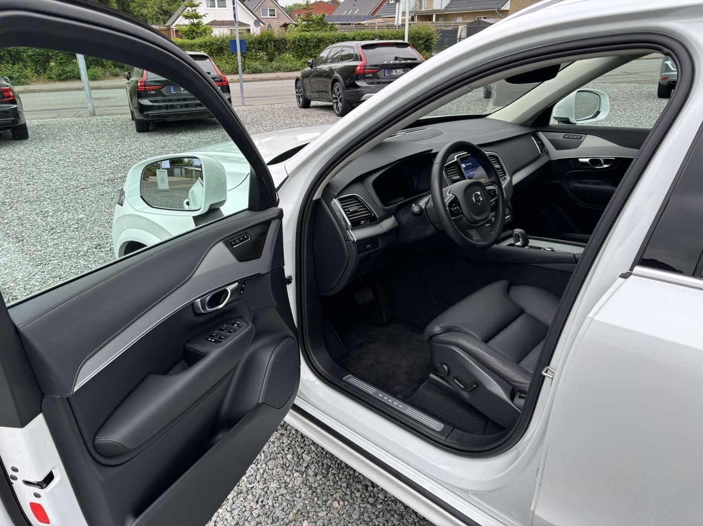 Volvo XC90 – Bild 7