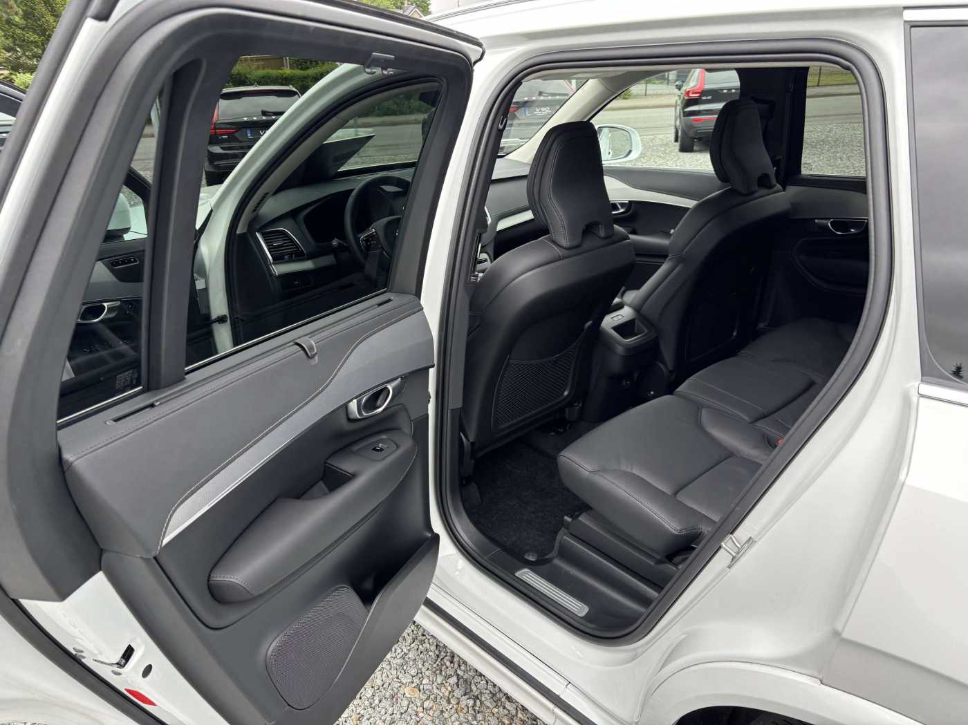 Volvo XC90 – Bild 8