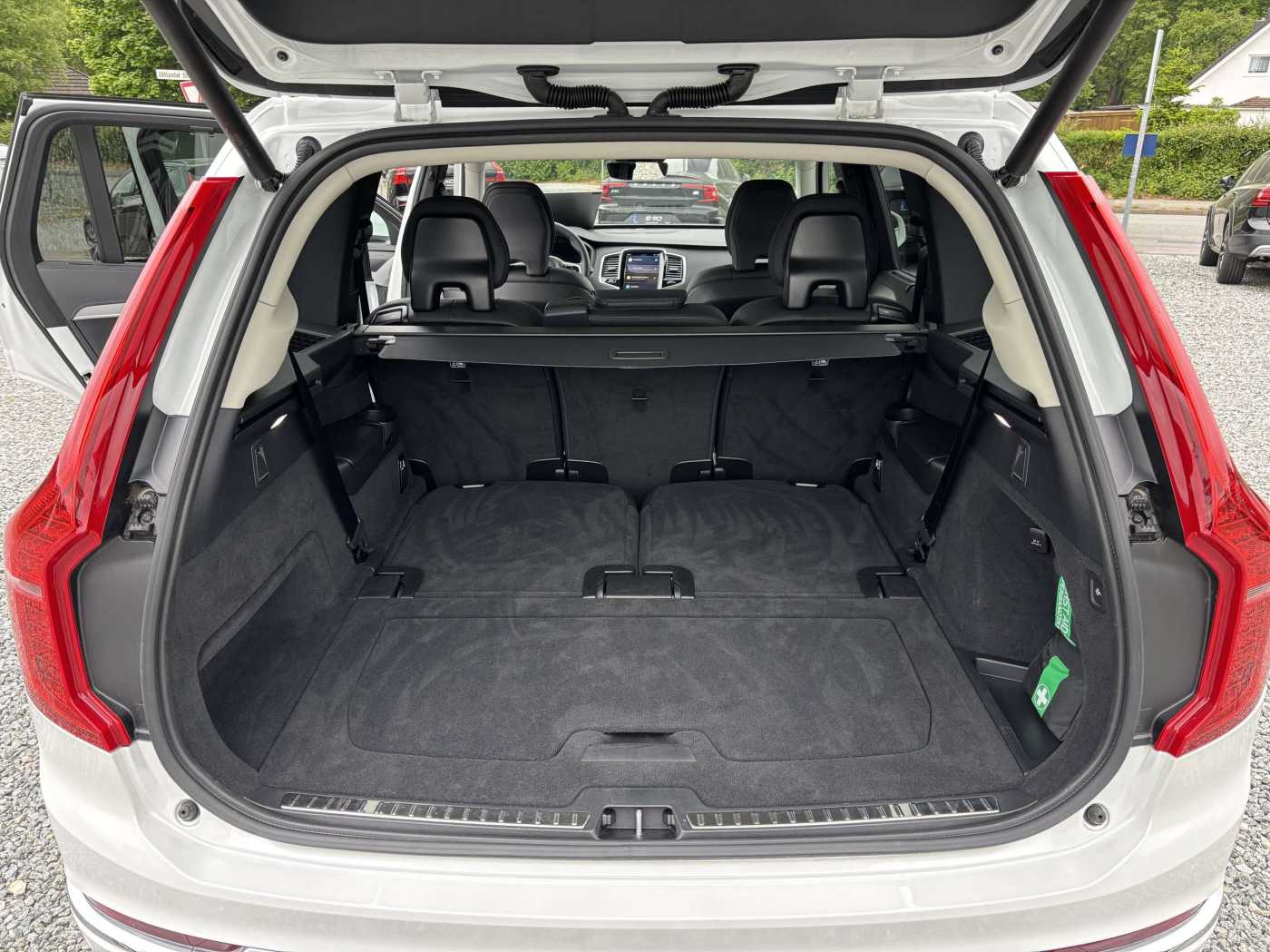 Volvo XC90 – Bild 9