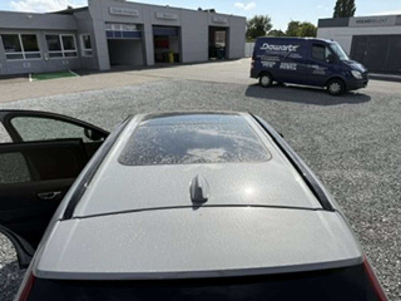 Volvo XC60 – Bild 10