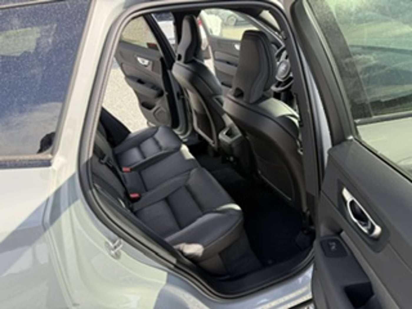 Volvo XC60 – Bild 11