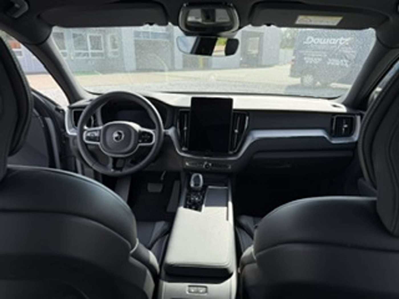 Volvo XC60 – Bild 12