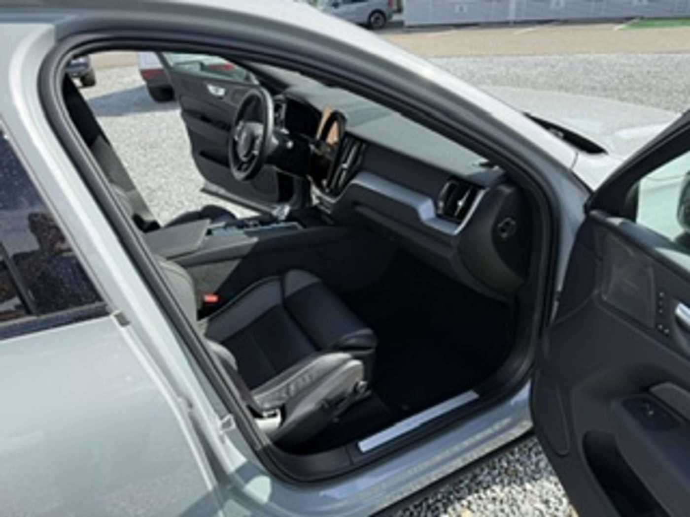 Volvo XC60 – Bild 13