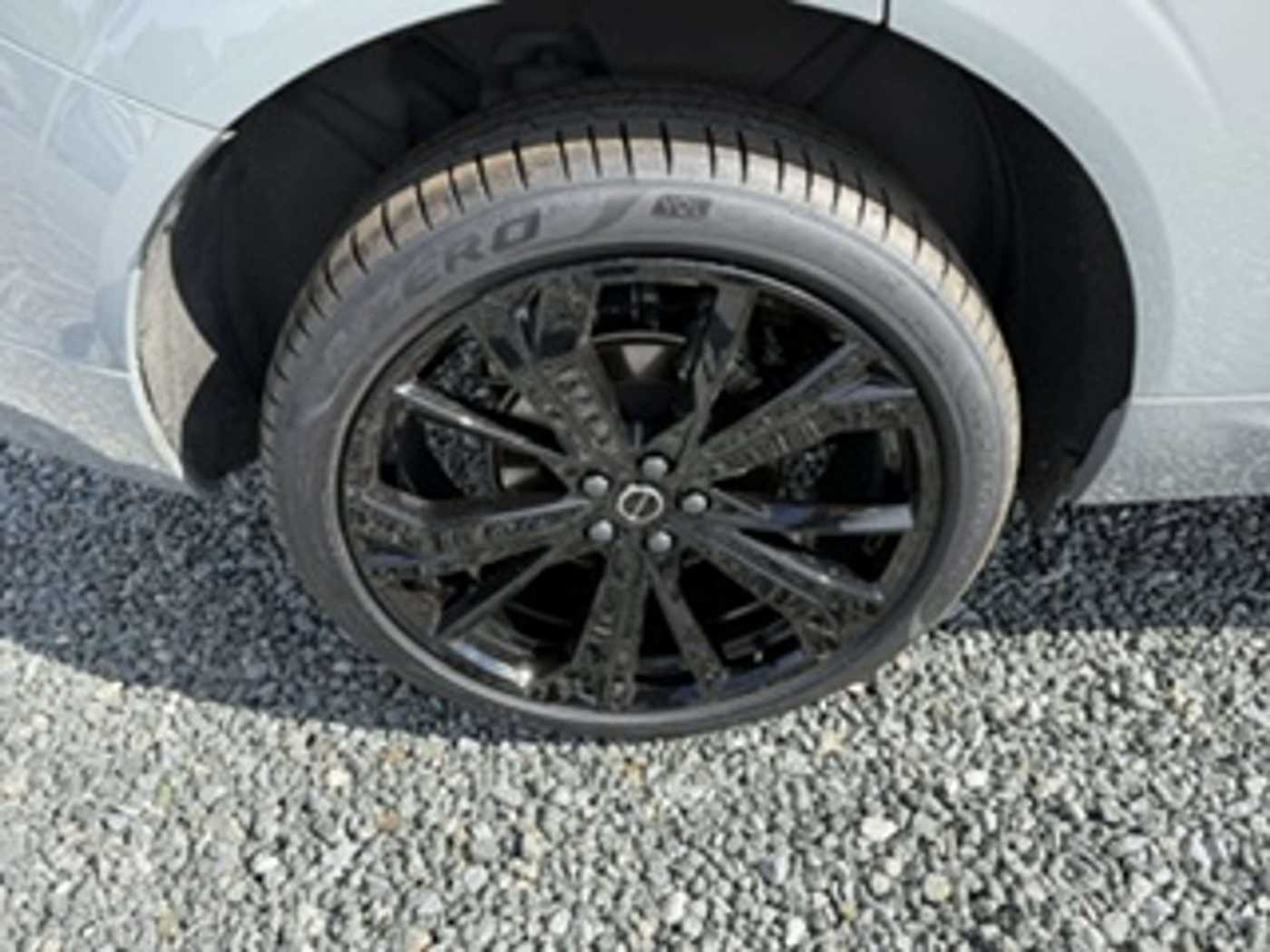 Volvo XC60 – Bild 14