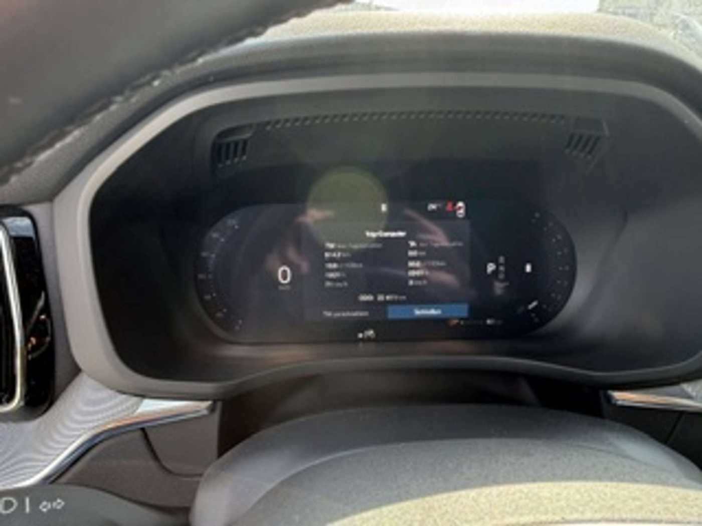 Volvo XC60 – Bild 15