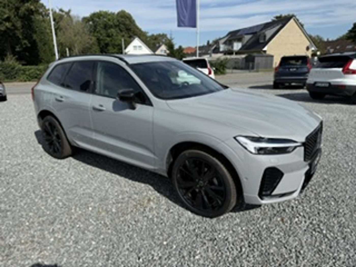 Volvo XC60 – Bild 2