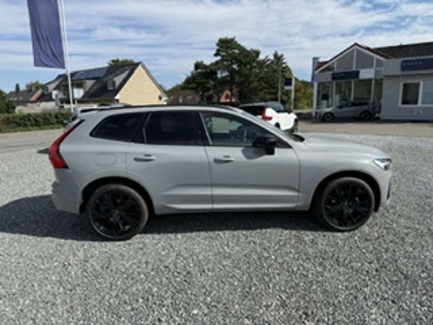 Volvo XC60 – Bild 3