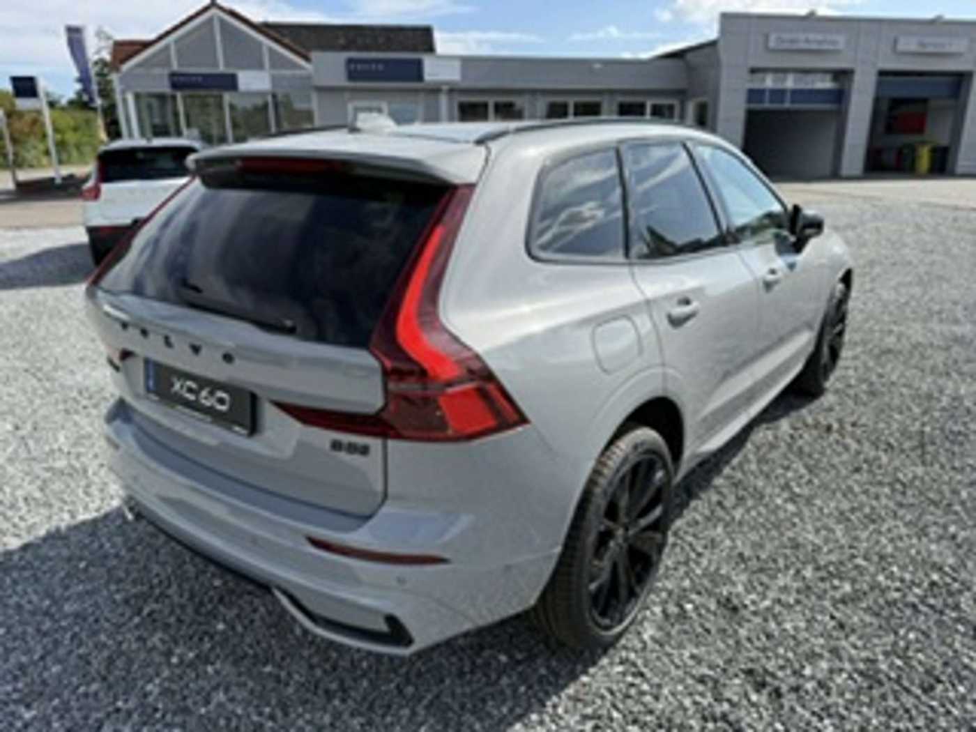 Volvo XC60 – Bild 4